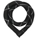 ABUS Kettenschloss Iven Chain 8210/140, Schwarz