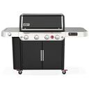 WEBER Genesis EPX-435, CH-Version, Schwarz - Modell 2022 (36810094)