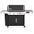 WEBER Genesis EPX-435, CH-Version, Schwarz - Modell 2022 (36810094)