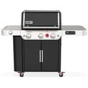 WEBER Genesis EPX-335, CH-Version, Schwarz - Modell 2022 (35810094)