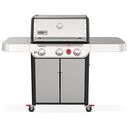 WEBER Genesis S-325s, CH-Version, Edelstahl - Modell 2022 (35300094)
