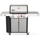 WEBER Genesis S-335, CH-Version, Edelstahl - Modell 2022 (35400094)