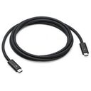 APPLE Thunderbolt 4 Pro Cable, 1.8m (MN713ZM/A / MW5J3ZM/A)