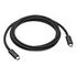 APPLE Thunderbolt 4 Pro Cable, 1.8m (MN713ZM/A / MW5J3ZM/A)