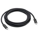 APPLE Thunderbolt 4 Pro Cable, 3.0m (MW5H3ZM/A)
