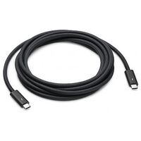 APPLE Thunderbolt 4 Pro Kabel, 3.0m (MW5H3ZM/A)