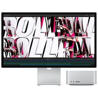 Macデスクトップ Apple Mac Studio M1 Ultra 64GB 1TB M1 ULTRA MAC