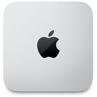 APPLE Mac Studio CTO (Early 2022), Apple M1 Max (10C/24C), 64GB