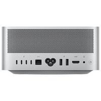 APPLE Mac Studio CTO (Early 2022), Apple M1 Ultra (20C/64C), 128GB