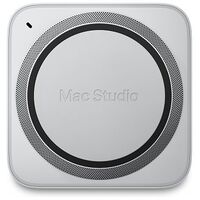 i*t様 MacStudio M1 Ultra CPU20 128GB GPU6 Mac Studio [整備済製品] 20コアCPUと48コアGPUを搭載したApple M1