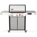 WEBER Genesis SX-325s, CH version, Stainless Steel - Model 2022 (35500094)