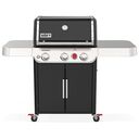 WEBER Genesis SE-E-325s, CH version, Black - Model 2022 (35313094)