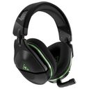 TURTLE BEACH Ear Force Stealth 600 Gen 2, Schwarz / Grün, Xbox Series X|S / Xbox One (TBS-2372-02)