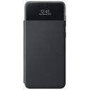 SAMSUNG S View Wallet Cover, Galaxy A33 5G, Black (EF-EA336PBEGEW)