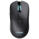 TRUST GXT 980 Redex Wireless Gaming Mouse, Black (24480)