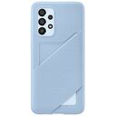 SAMSUNG Card Slot Cover, Galaxy A33 5G, Arctic Blue (EF-OA336TLEGWW)