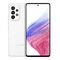SAMSUNG Galaxy A53 5G Dual-SIM, 128GB, 6.0GB RAM, Awesome White (SM-A536B)