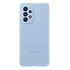 SAMSUNG Silicone Cover, Galaxy A53 5G, Arctic Blue (EF-PA536TLEGWW)