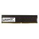 AFOX U-DIMM DDR4-2400 Single Pack, 8.0GB (AFLD48EH1P)