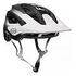 FOX HEAD Speedframe Pro Fade, Black