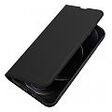 NEVOX Vario Series FlipCase, iPhone 13 Pro, Black (1971)