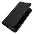 NEVOX Vario Series FlipCase, iPhone 13 Pro, Black (1972)