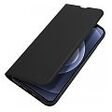 NEVOX Vario Series FlipCase, iPhone 13 Mini, Schwarz (1969)