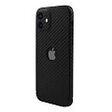 NEVOX Carbonseries Cover, iPhone 12 Mini, Black (1861)