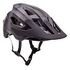 FOX HEAD Speedframe Camo Velohelm, S (51-55cm), Black Camouflage