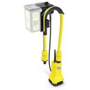 KÄRCHER BP 2.000-18 Barrel (1.645-475.0)