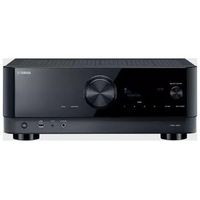 YAMAHA TSR-400, Schwarz