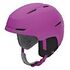 GIRO Spur MIPS Skihelm, S (52-55,5cm), Matte Berry