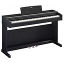 YAMAHA Arius YDP-145, Black