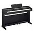 YAMAHA Arius YDP-145, Black