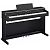 YAMAHA Arius YDP-165, Black