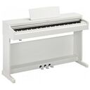 YAMAHA Arius YDP-165, White