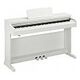 YAMAHA Arius YDP-165, White