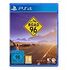 Road 96 (Merge Games), PS4