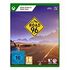 Road 96 (Merge Games), Xbox