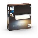 PHILIPS Hue White Ambiance - Aurelle Panel Light, White (38264000)