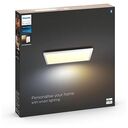 PHILIPS Hue White Ambiance - Aurelle Panelleuchte, Weiss (38262600)