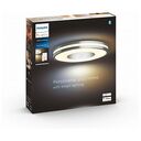 PHILIPS Hue White Ambiance - Being Ceiling Light, Aluminium (34111100)
