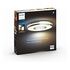 PHILIPS Hue White Ambiance - Being Ceiling Light, Aluminium (34111100)