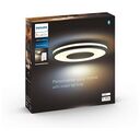 PHILIPS Hue White Ambiance - Being Deckenleuchte, Schwarz (34113500)