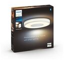 PHILIPS Hue White Ambiance - Being Ceiling Light, White (34115900)