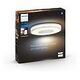 PHILIPS Hue White Ambiance - Being Deckenleuchte, Weiss (34115900)