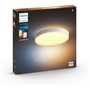 PHILIPS Hue White Ambiance - Enrave XL LED Deckenleuchte, 48W, Weiss (4116131P6)