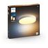 PHILIPS Hue White Ambiance - Enrave XL LED Ceiling Light, 48W, White (4116131P6)