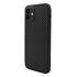 NEVOX Carbonseries Cover, iPhone 12, Black (1863)