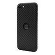 NEVOX Carbonseries Cover, iPhone SE (2020/2022), Black (1824)